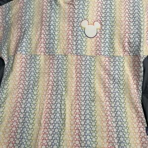 Disney Spirit Jersey